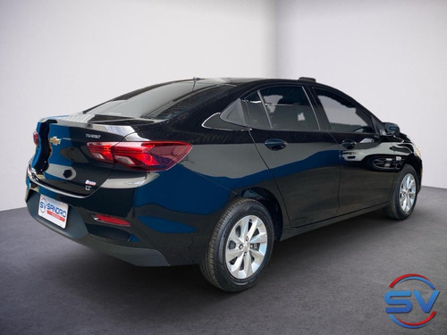 Chevrolet Onix plus LT 1.0 Turbo
