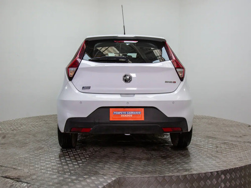 MG MG3 1.5 MT COM 3