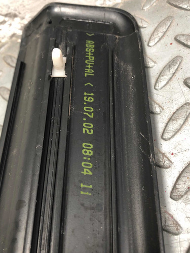 Estribo Del Izq Bmw 320 I Aut V6 2.2 98/2007 (Usado)