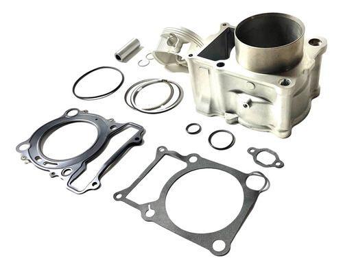 Kit De Reparación Para Yamaha Grizzly 400 (2006-2007)