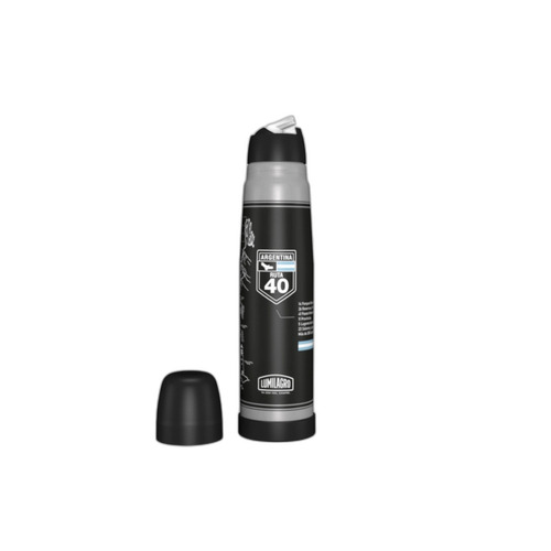Termo Lumilagro Acero Inoxidable 1 Lt - Ruta 40