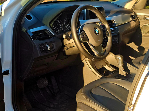 BMW X1 2.0 Sdrive 20i Active 184cv