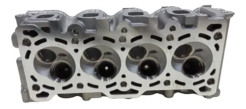 Culata De Motor Chevrolet Spark 1.0l Cronos, Lt, Go, B10s1