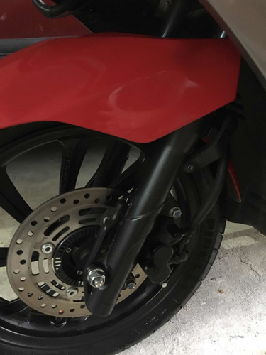Imagem 4 de 8 de Honda Pcx Sport