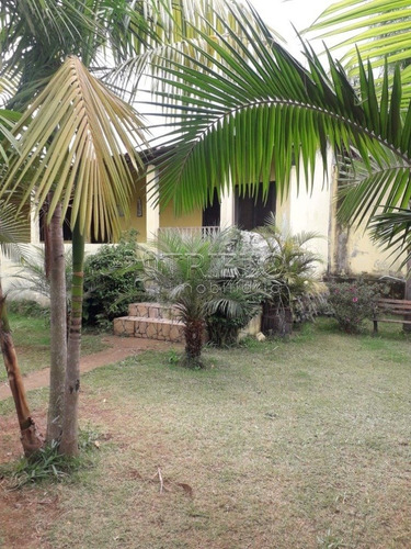 Imagem 6 de 15 de Lindo Sitio Com Area De 2.000,82m No Parque Das Varinhas - V-2903