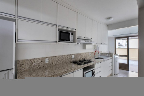 Imagem 15 de 30 de Liberty - Apartamento Diferenciado - Ap2 399 - Ap2 399