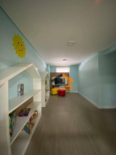 Imagem 25 de 30 de Apartamento À Venda, 94 M² Por R$ 730.000,00 - Vila Santa Cruz - Itatiba/sp - Ap0481