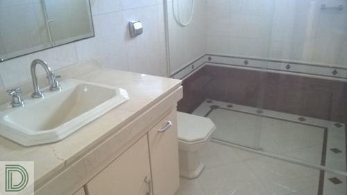 Imagem 11 de 15 de Linda Residencia No Parque Dos Príncipes - Di16098