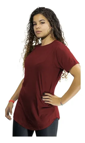 Blusa feminina 2025 para caminhada