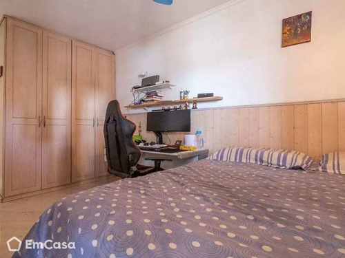 Imagem 8 de 10 de Apartamento À Venda Em São Paulo - 56871