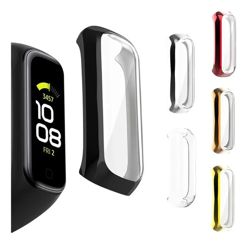 Carcasa Funda Protector Para Samsung Galaxy Fit 2 Sm-r220