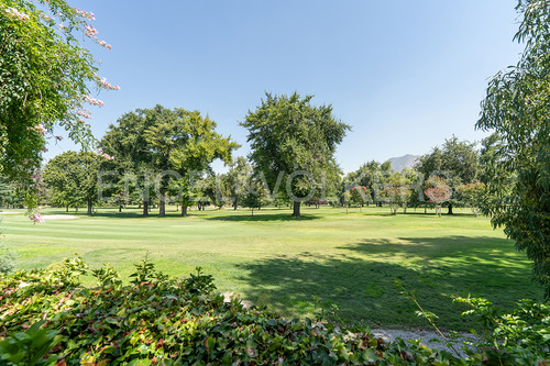 Casa Con Vista Al Sport Francés