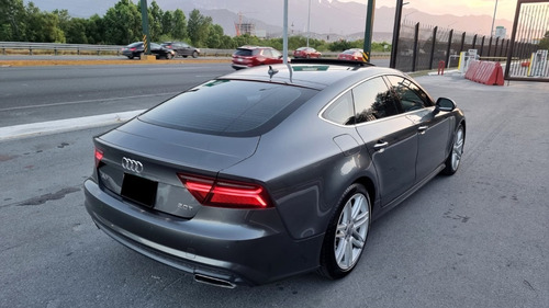 Imagen 4 de 8 de Audi A7 2016 S Line