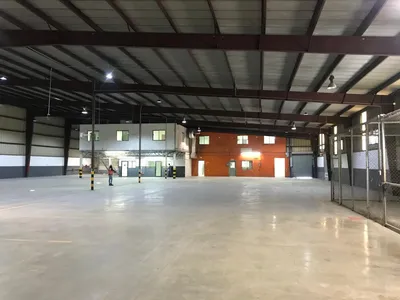 Bodega en renta