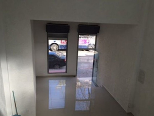 Tres Locales Comerciales Oportunidad