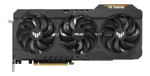 Placa De Video Asus Tuf Gaming Geforce Rtx 3080 Ti Oc 12gb