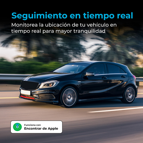 Cargador Con Rastreador Autosky Afma-200
