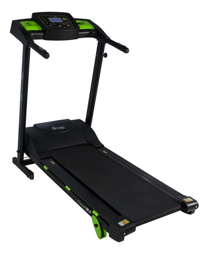 Esteira Elétrica Dream Fitness Concept 2.1 110V/220V