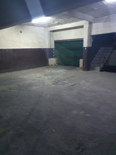 Imagen 2 de 3 de Cochera En Florida Mitre, D.f. Sarmiento Y Av. San Martín