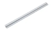 Comprar Perfil Buña Z Perimetral Prepintada Barbieri X 2,60m Knauf