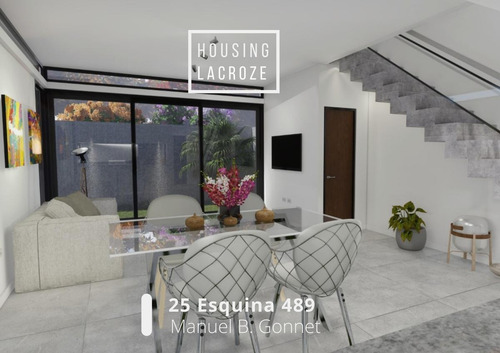 Imagen 6 de 9 de Housing Lacroze - Duplex De Categoría - En La Mejor Zona De Gonnet