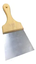 Comprar Espátula Mango Madera Para Enduir \u002F Pintor 100 Mm  Aleman 