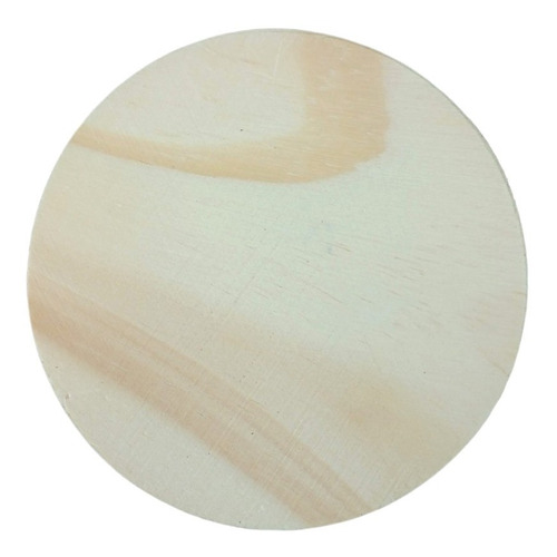 Imagen 3 de 8 de Tapa Madera Vaso Jerico Alegro 1800 Cristar Portavelas X10un