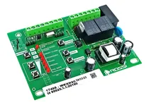 Comprar Central Placa Rossi Kxh30 Sensor Hall Dz3 Dz4 Nano  Original