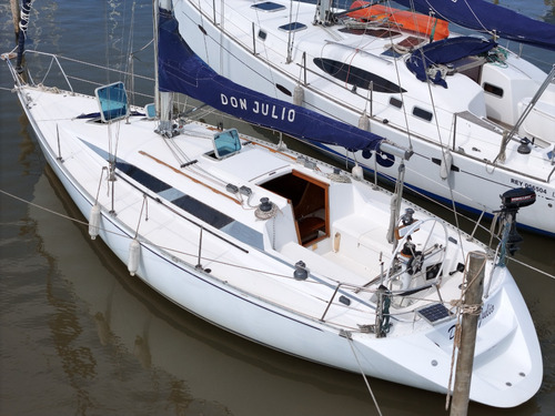 Velero Pandora 34