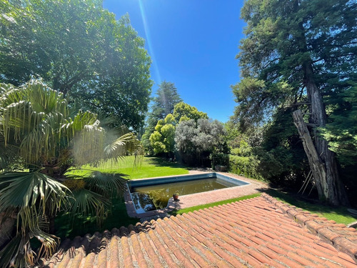 Casa Quinta En Venta En La Lonja, Pilar, G.b.a. Zona Norte