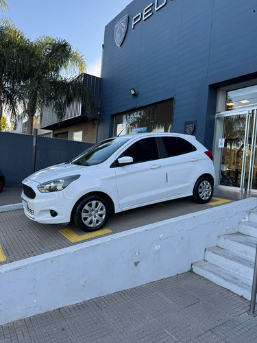 Ford Ka 1.5 S