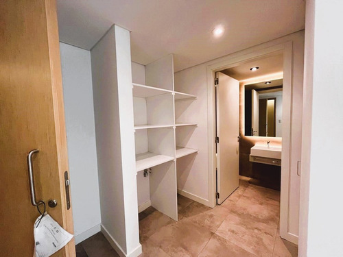Monoambiente En Alquiler En Palermo Full Amenities
