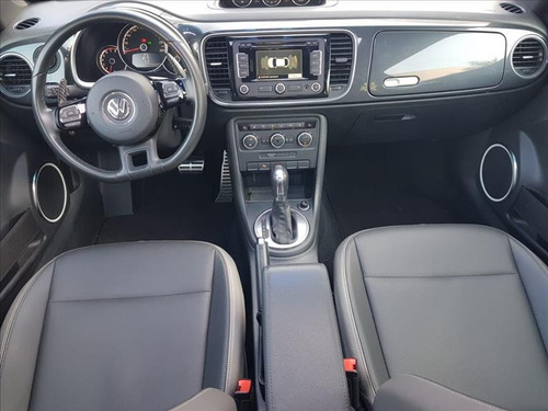 Volkswagen Fusca 2.0 Tsi 16v Gasolina 2p Automático