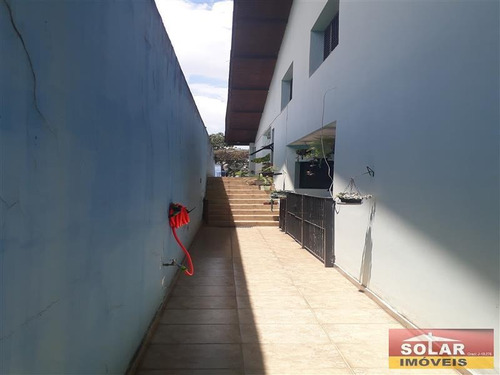 Imagem 24 de 30 de Sobrado - 6289