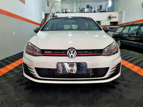 Volkswagen Golf 2.0 Tsi Gti 5p