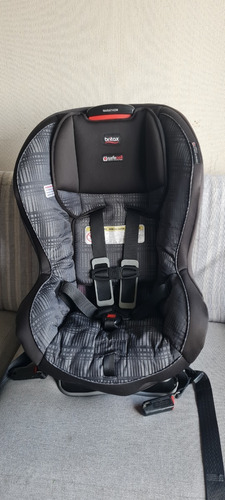 Silla Britax Marathon 