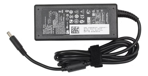 Cargador Dell Inspiron 5570 19.5v 3.34a Original