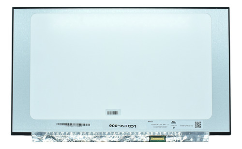Pantalla 15.6 Fhd 1920x1080 30p Acer Aspire 5 A515-43 N19c3