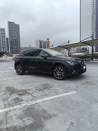 Seat Ibiza 1.6 Excellence 5p Mt