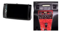 Comprar Radio Multimedia Para Byd F3 (2005+) Gps Wifi Android Usb