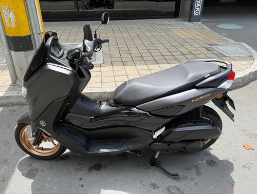 Yamaha Nmax 155