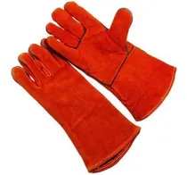 Comprar 12 Pares Guantes Descarne Soldador Kevlar Largo 1ra Calidad