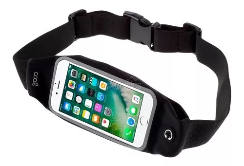 Brazalete Running Porta Celular - 163