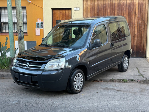 Citroën Berlingo Multispace 1.6 Sx Am51