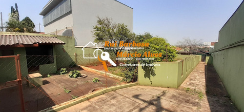 Imagem 5 de 6 de Terreno Zc6 À Venda 1.800 M² Jd. Araxá - Londrina/pr - 127