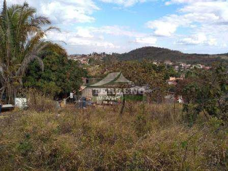 Imagem 9 de 15 de Terreno, Recreio Dos Bandeirantes, Esmeraldas - R$ 40 Mil, Cod: 316 - V316