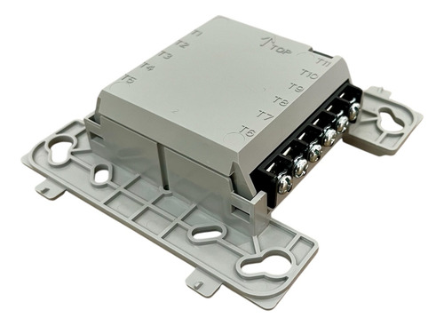 Módulo Endereçável Fcm-1-rel Notifier