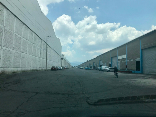 Imagen 6 de 25 de Amplia Bodega En Renta Sobre Blvd.aeropuerto Toluca