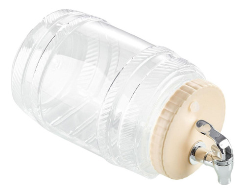 3.5l Dispensador De Bebidas Heladas Jarra De Sin Soporte