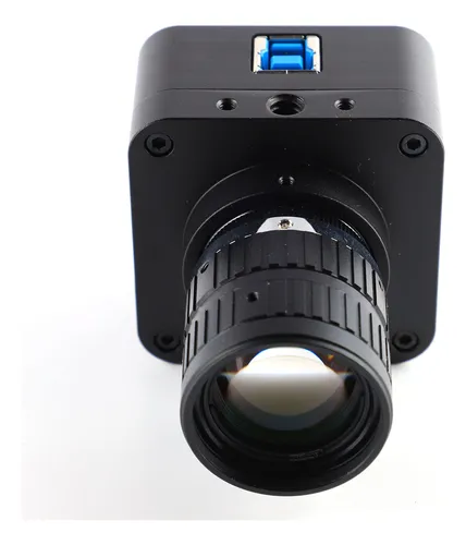 Camara web 8 megapixeles sale